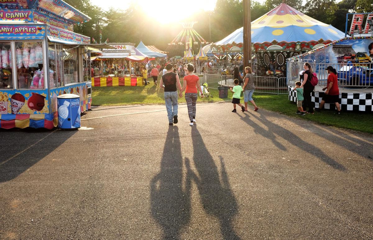 Stokes County Fair
