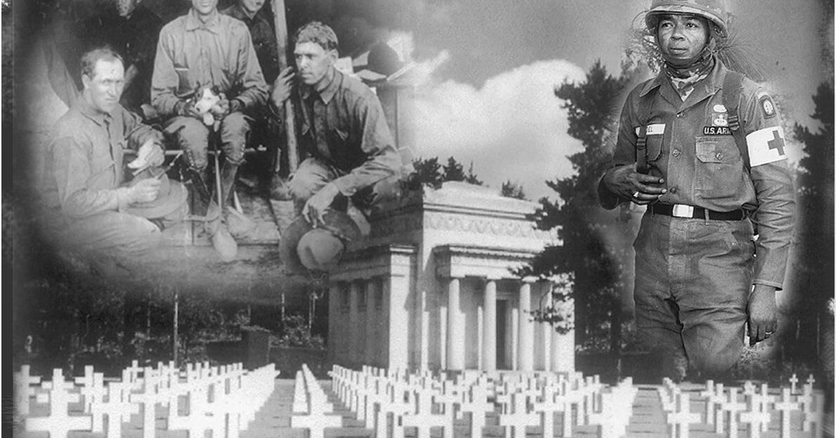 Ask SAM How Did Memorial Day Start  ask-sam-how-did-memorial-day-start