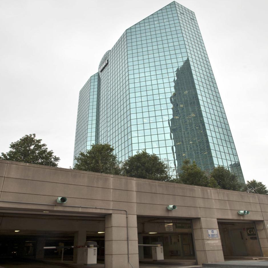 Truist Moving Offices Out Of Former Bb T Headquarters Will Keep