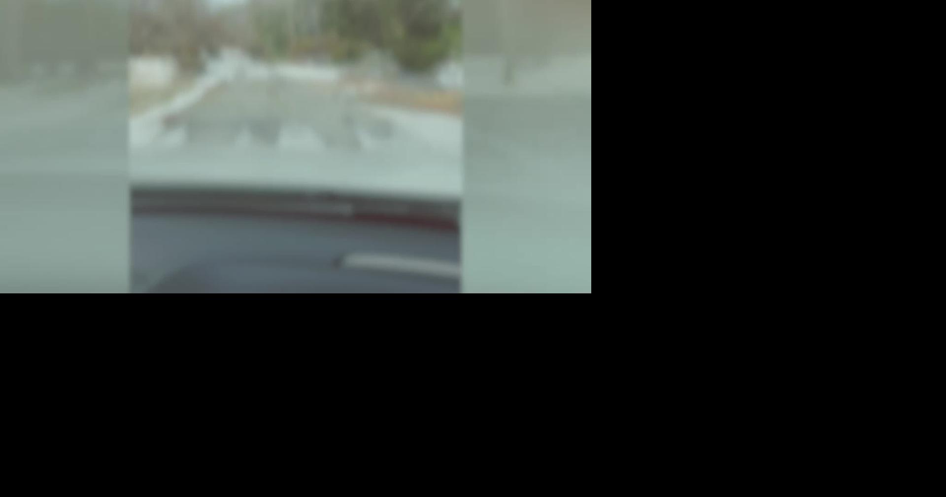 It's hit or miss on Winston-Salem roads