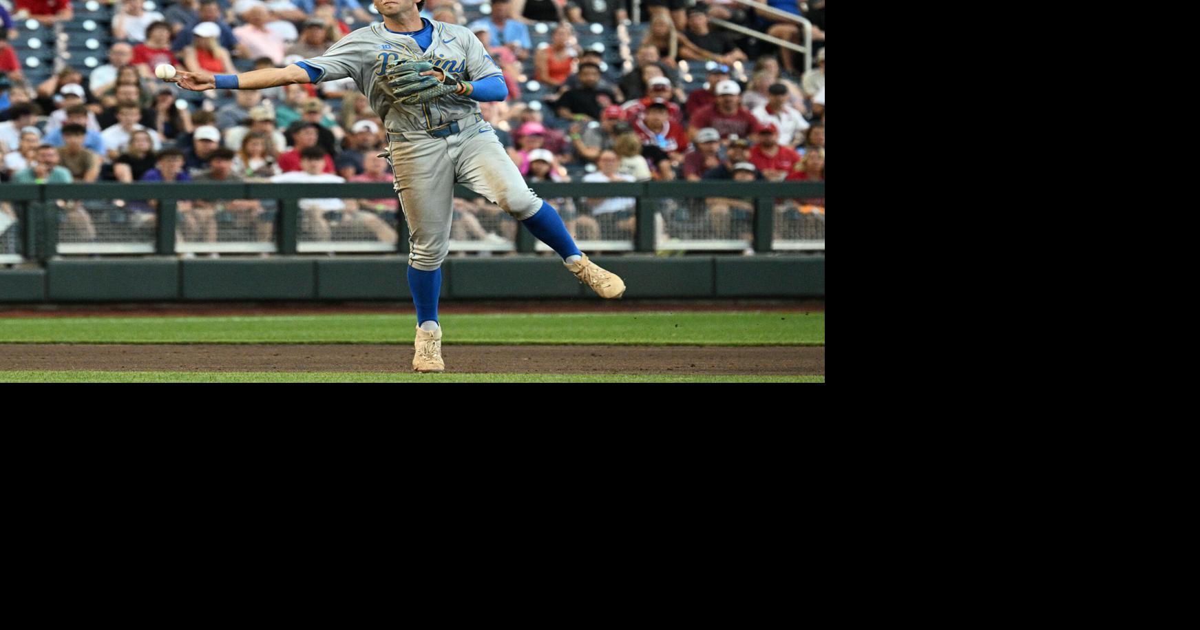 White Sox assign No. 1 overall draft pick to Winston-Salem