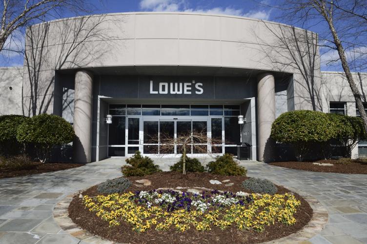 Lowe's Announces Full-time Jobs in Wilkesboro NC - The Grey Area News
