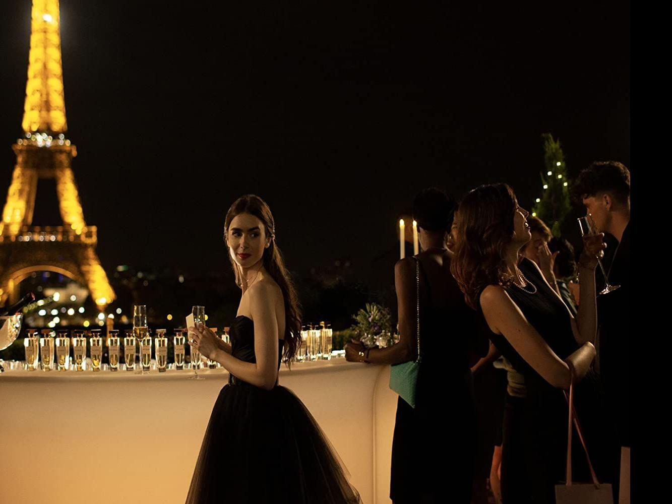 Television Q A Will Emily In Paris And Anne With An E Return With More Episodes Television Journalnow Com I certainly hope branch comes out of this alive. television q a will emily in paris