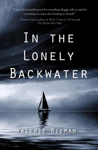 “In the Lonely Backwater”
