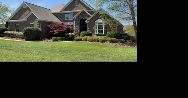 Winston-Salem home listings for people who need a lot of living space - Vimarsana News