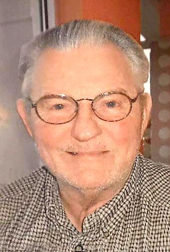 Ron Ridge Ridge, Ronald