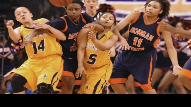 A T Races Past Morgan State College Journalnow Com