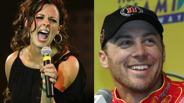 Nascar Driver Harvick S Foundation To Sponsor Show Aimed At