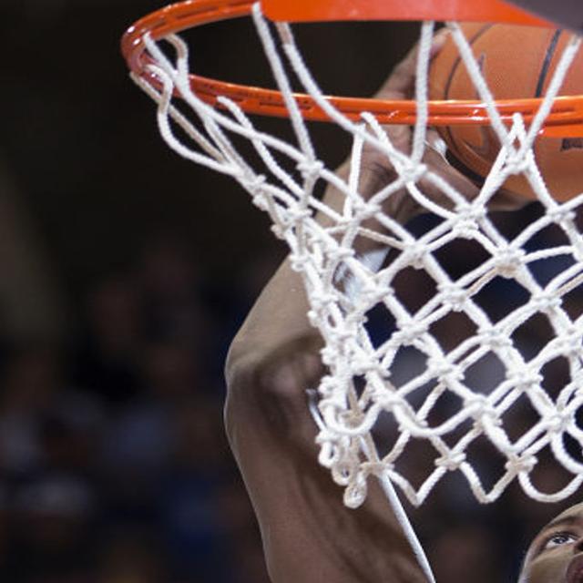 Syracuse Stronger With Jerami Grant Back College