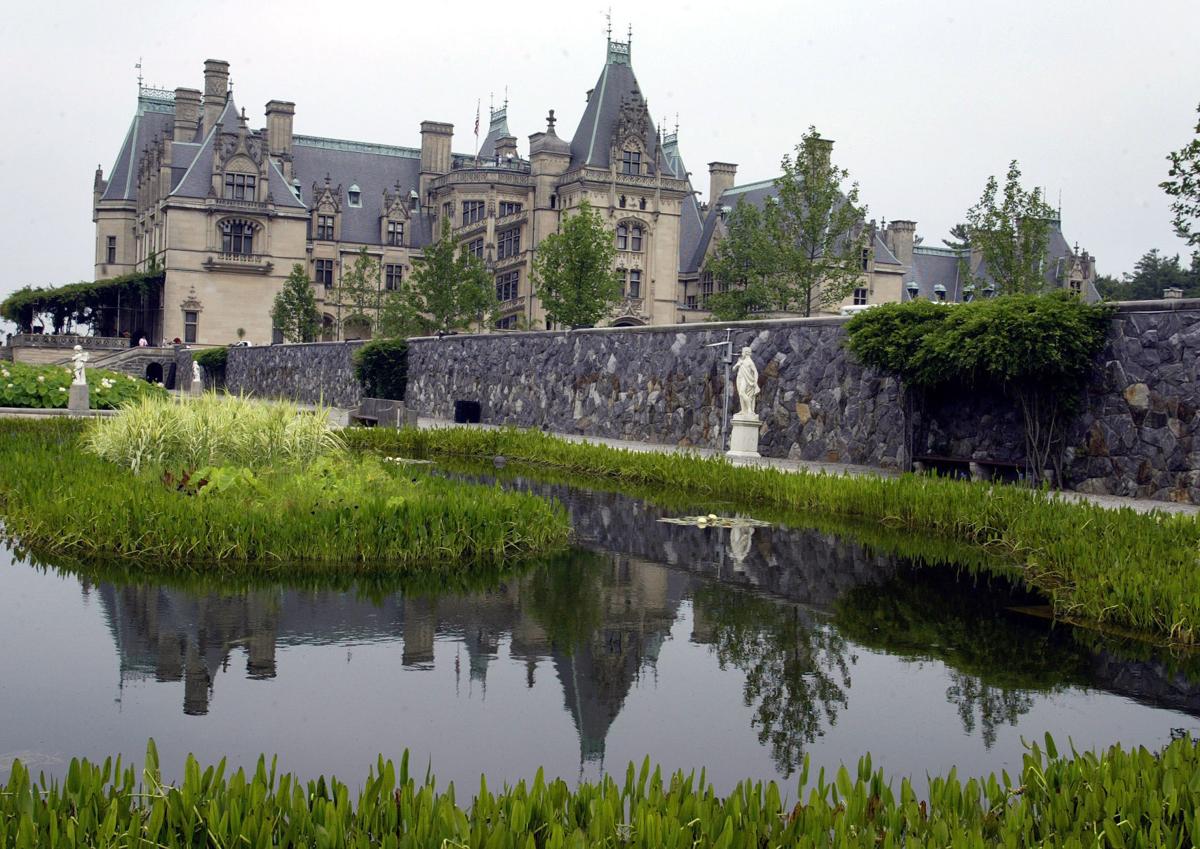 Biltmore Estate