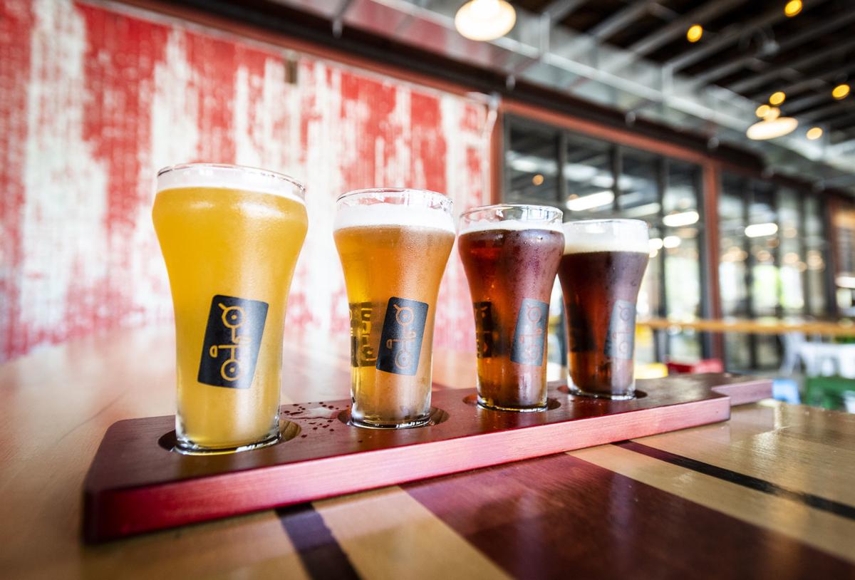 Brewery Has Endured Fire And Covid 19 On Its Way To Becoming