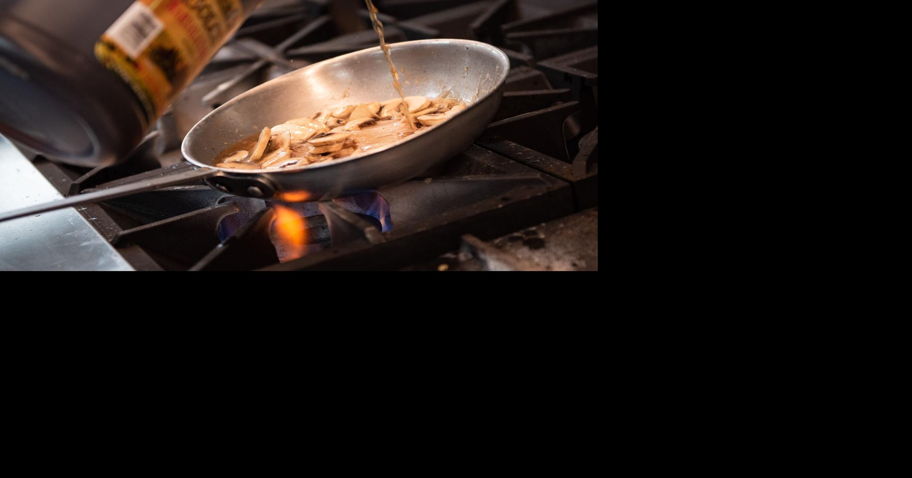 Little Italy opens in new, larger location in Rural Hall