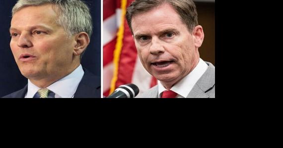 Federal court schedules arguments on 1931 law at the heart of battle between Forsyth DA, NC attorney general - Vimarsana News