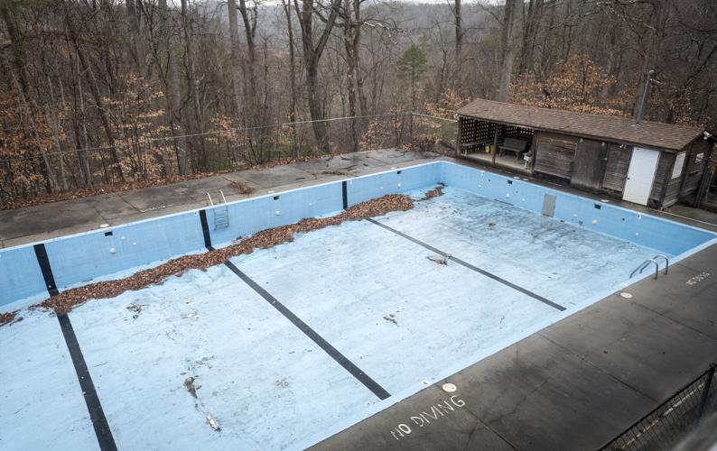 Stokes County resort may spring back to life as part of Hanging Rock State  Park