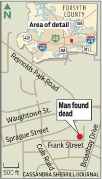 Police Identify Friday S Gunshot Victim And Arrest Two Men In Connection With His Death Z No Digital Journalnow Com
