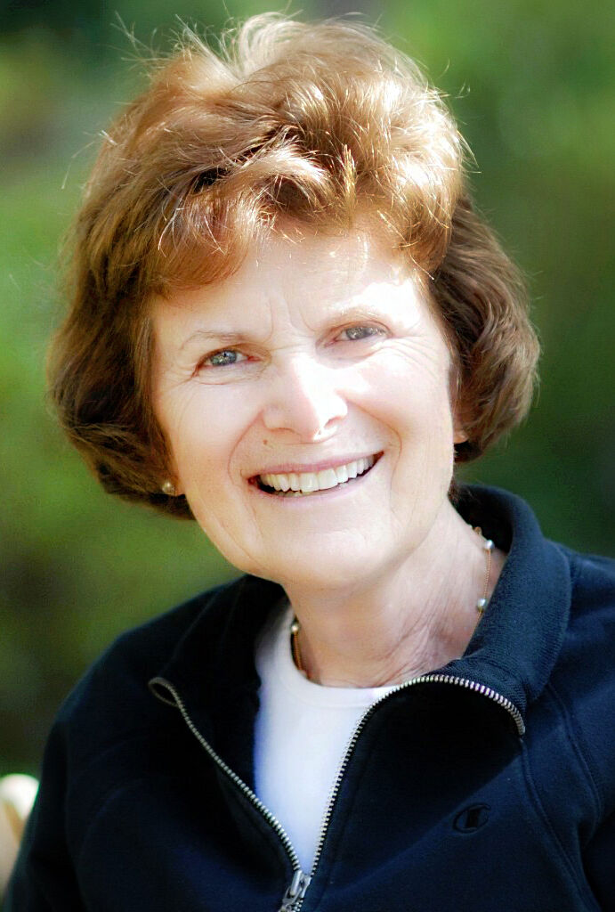 Poehling, Sandra Kidd