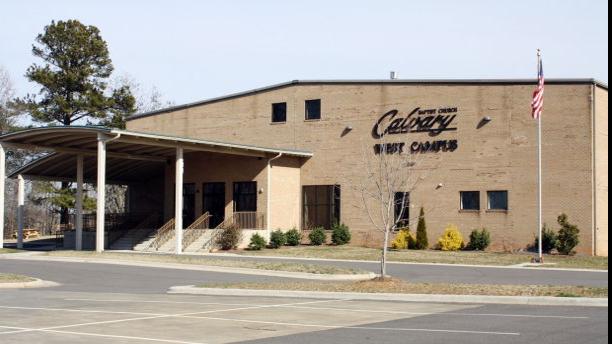 Church Profile Calvary Baptist West Campus Local News Journalnow Com