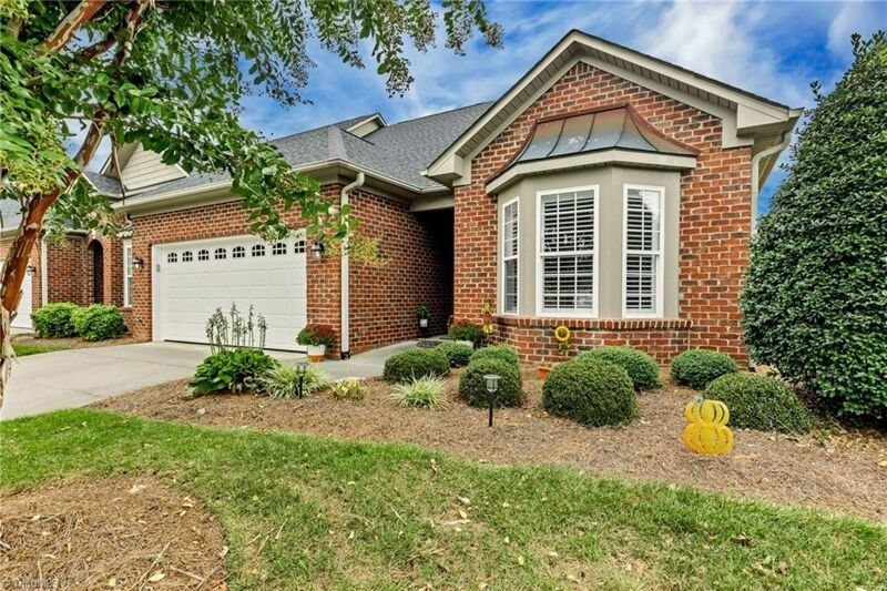 3 Bedroom Home in Winston Salem 345,900