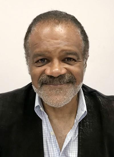 #39 Love Boat #39 bartender Ted Lange is in Winston Salem for the National