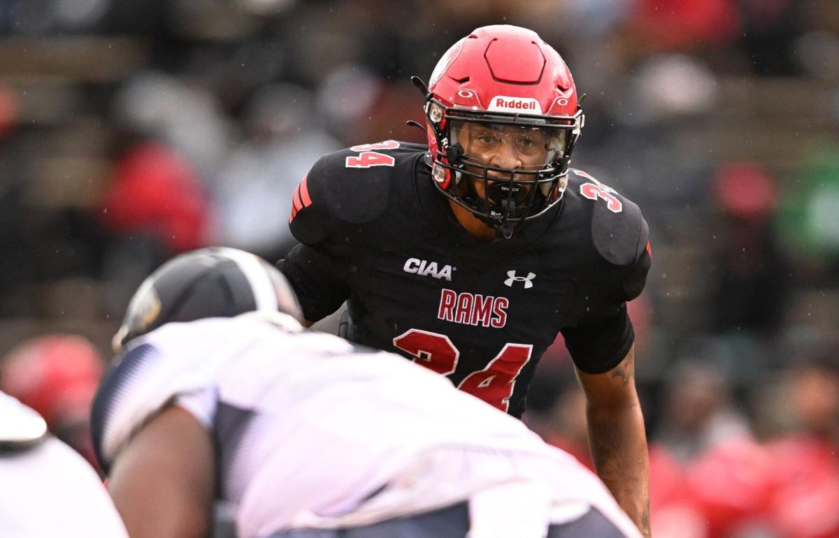 WSSU Football Look to Wrap-Up Cross Divisional Play at Lincoln (PA)  Saturday Afternoon - Winston-Salem State University