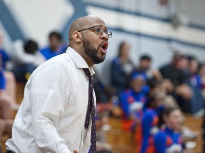 Former Glenn Coach Monty Gray Returning To Coaching At Fcd