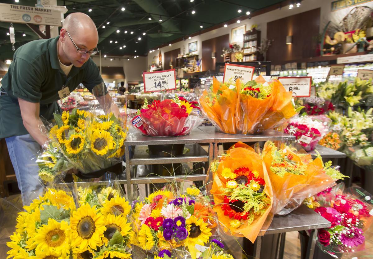 Greensborobased Fresh Market agrees to 1.36 billion sale to private