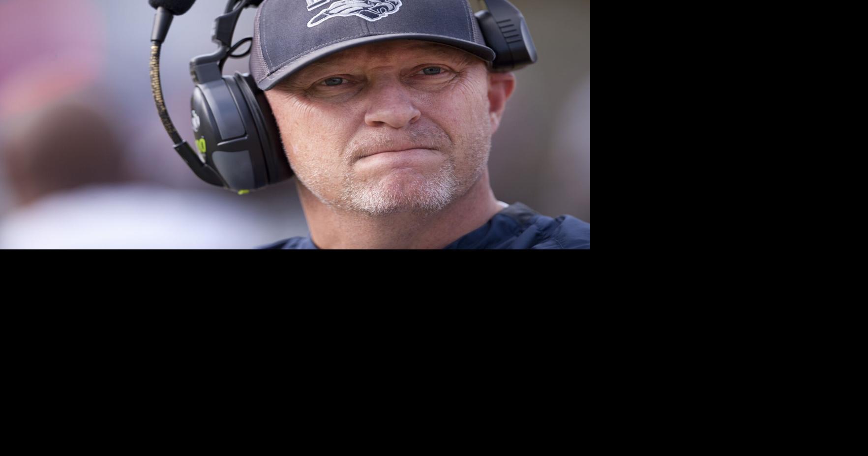 JournalNow.com high school football Coach's Clipboard with East Forsyth ...