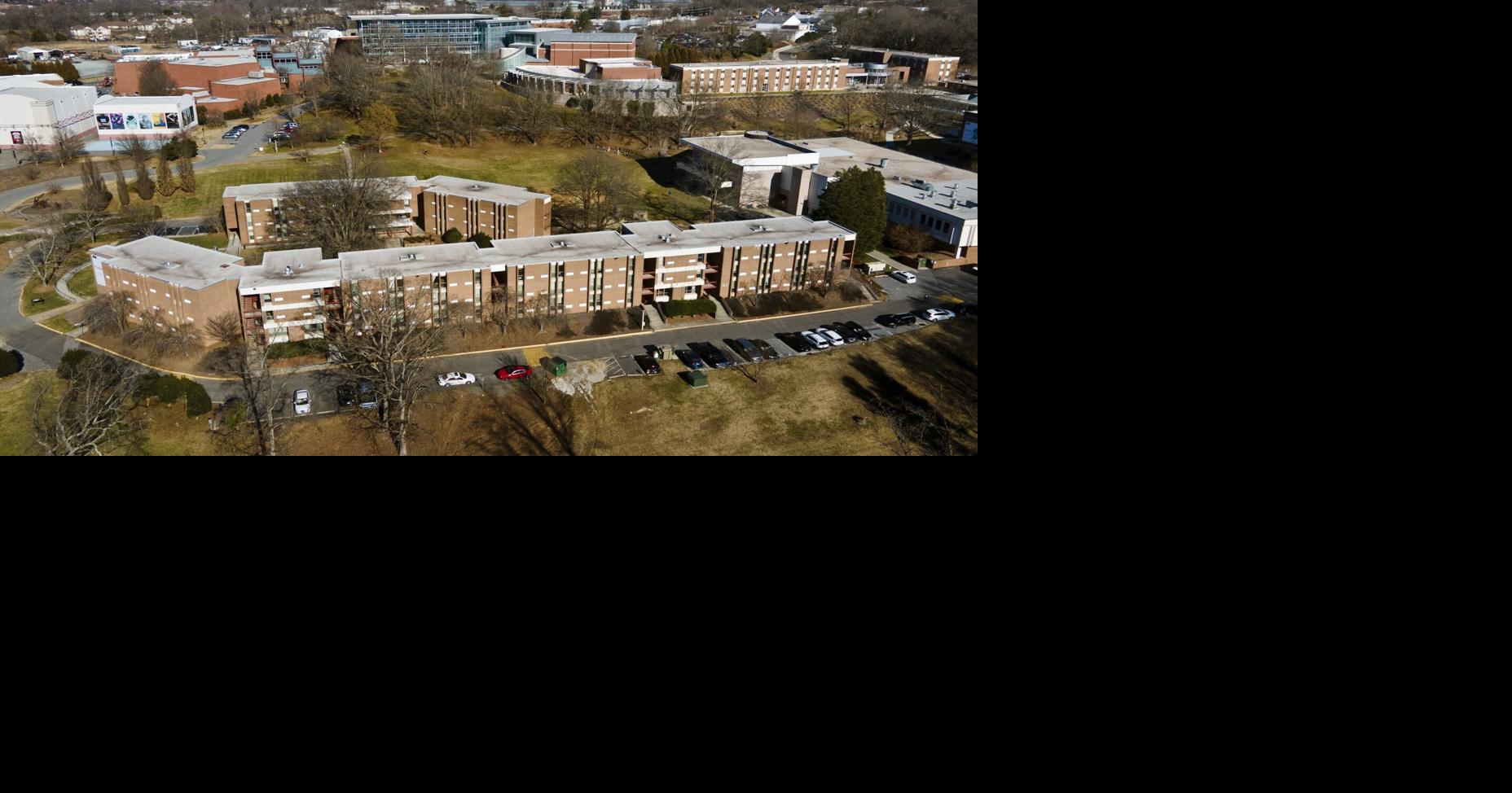 Lawsuit against UNCSA among several major court developments in 2021. | Crime