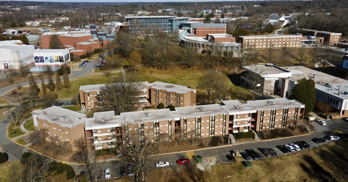Lawsuit against UNCSA among several major court developments in 2021. | Crime Lawsuit against UNCSA among several major court developments in 2021. | Crime