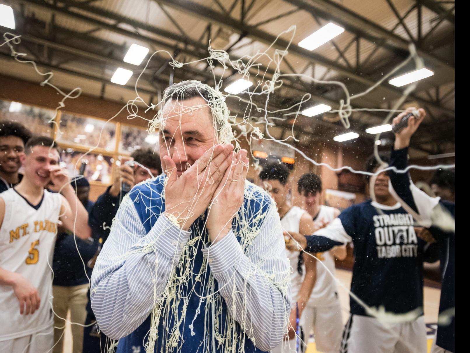 Magic No 500 Andy Muse Picks Up 500th Win After Mount Tabor Boys