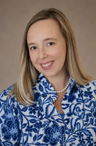 Burke Long-Term Recovery Group Names Charity Childers as Executive Director