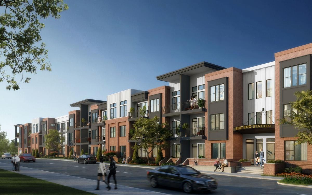 Winston Salem Apartment Construction Ptaa S Blog And
