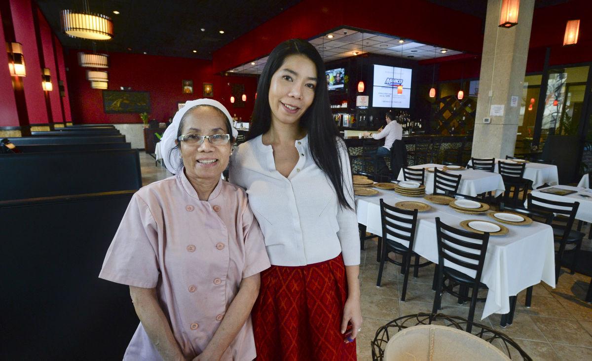 Thai Food Winston Salem Downtown Thai Food Winston Salem Downtown