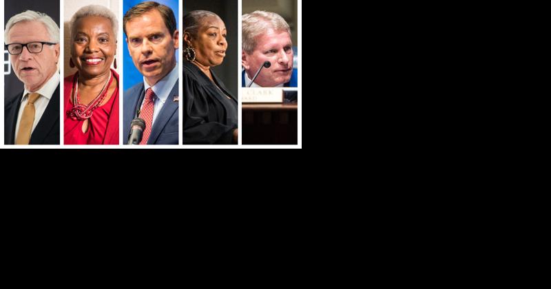 Forsyth County DA Jim O'Neill proposes juvenile curfew to combat rising crime, but some Winston council members are cool to the idea. - Vimarsana News