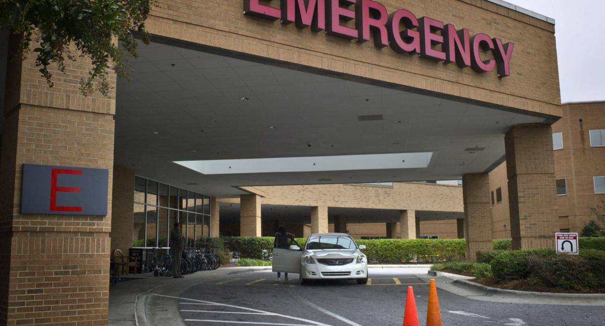 Experts see pros, cons in Novant marketing of emergency room wait times Local News