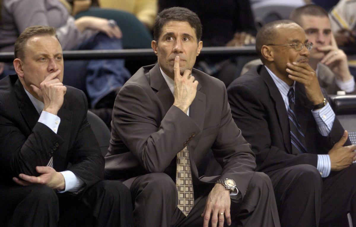 Gaudio Returns To Wake Forest Full Of Emotions But No Ill Will