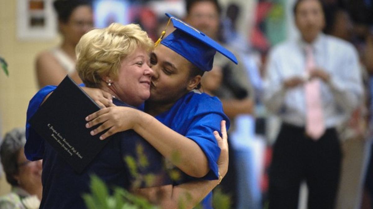 Gallery Carter High School Graduation Journalnow Com Carter High School Graduation 2022