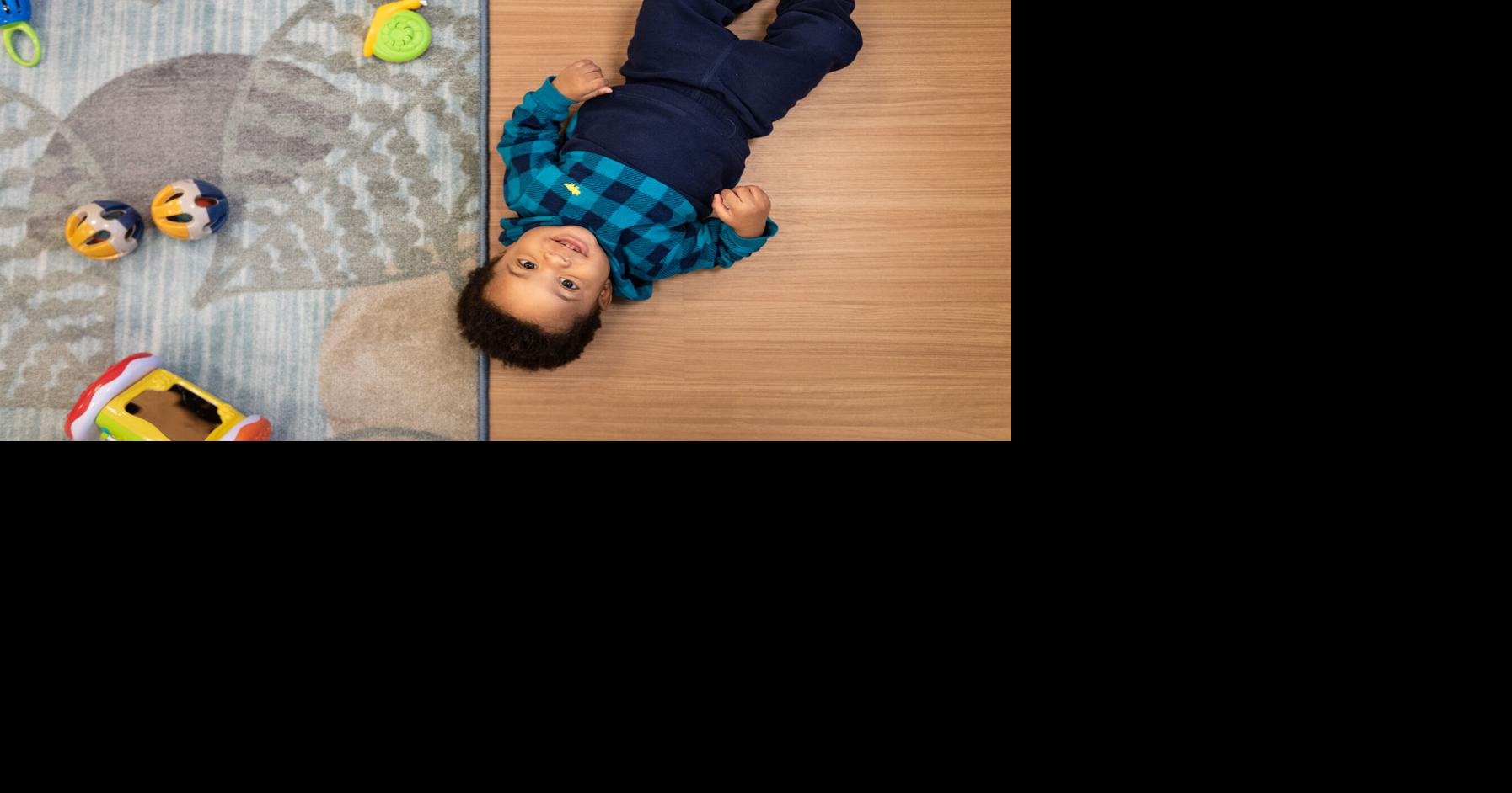 KinderCare at Wake Forest University