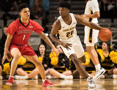 Three Takeaways From App State S Overtime Win Against Arkansas