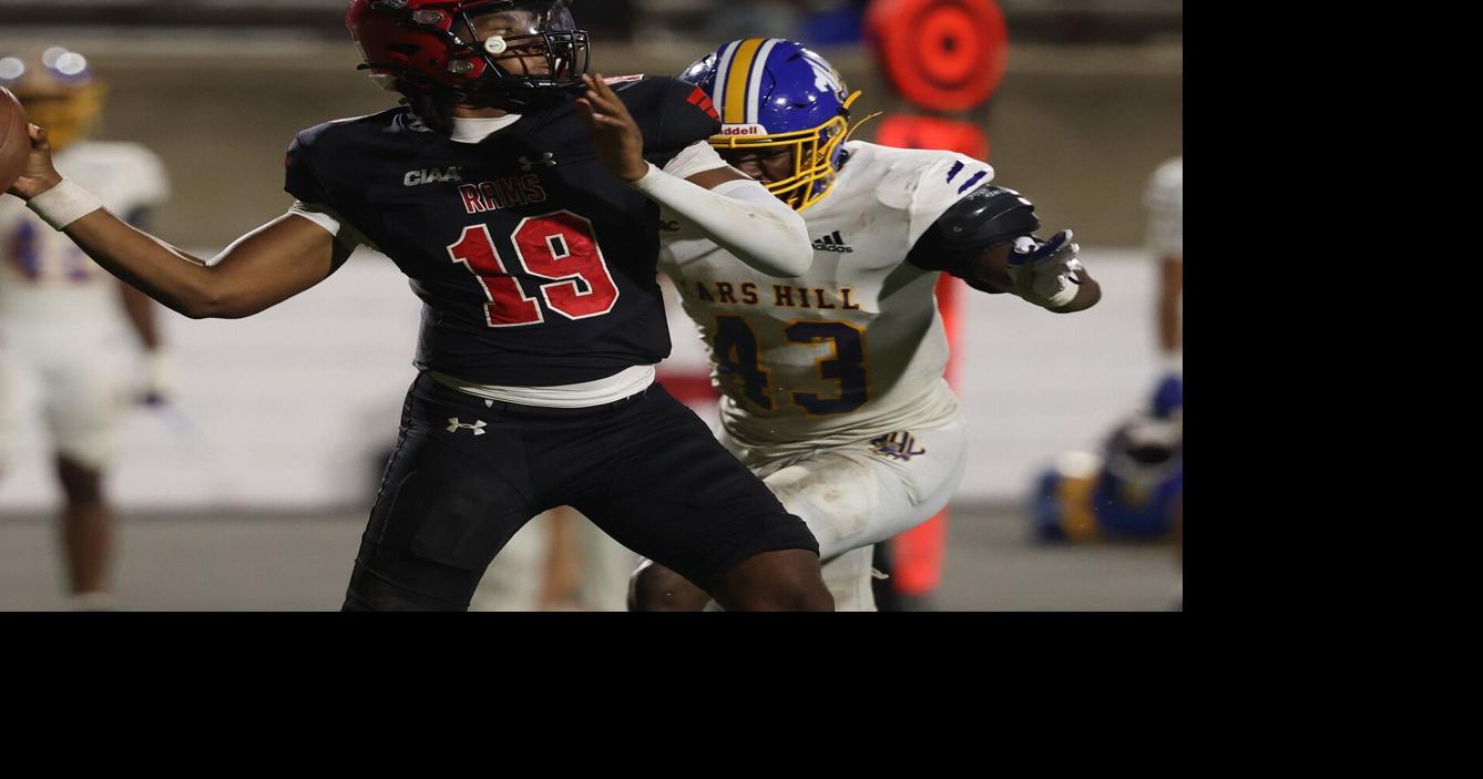 WSSU's offense hoping for a spark against Johnson C. Smith