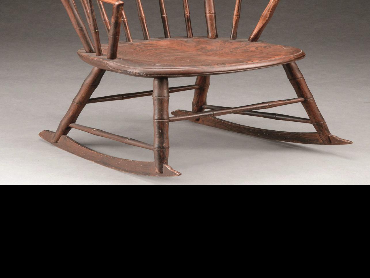 Kovels American Windsor Chairs Were Made In Different Styles Food Journalnow Com
