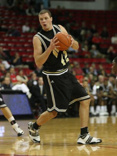 Wofford Has The Firepower To Win Another Southern Conference