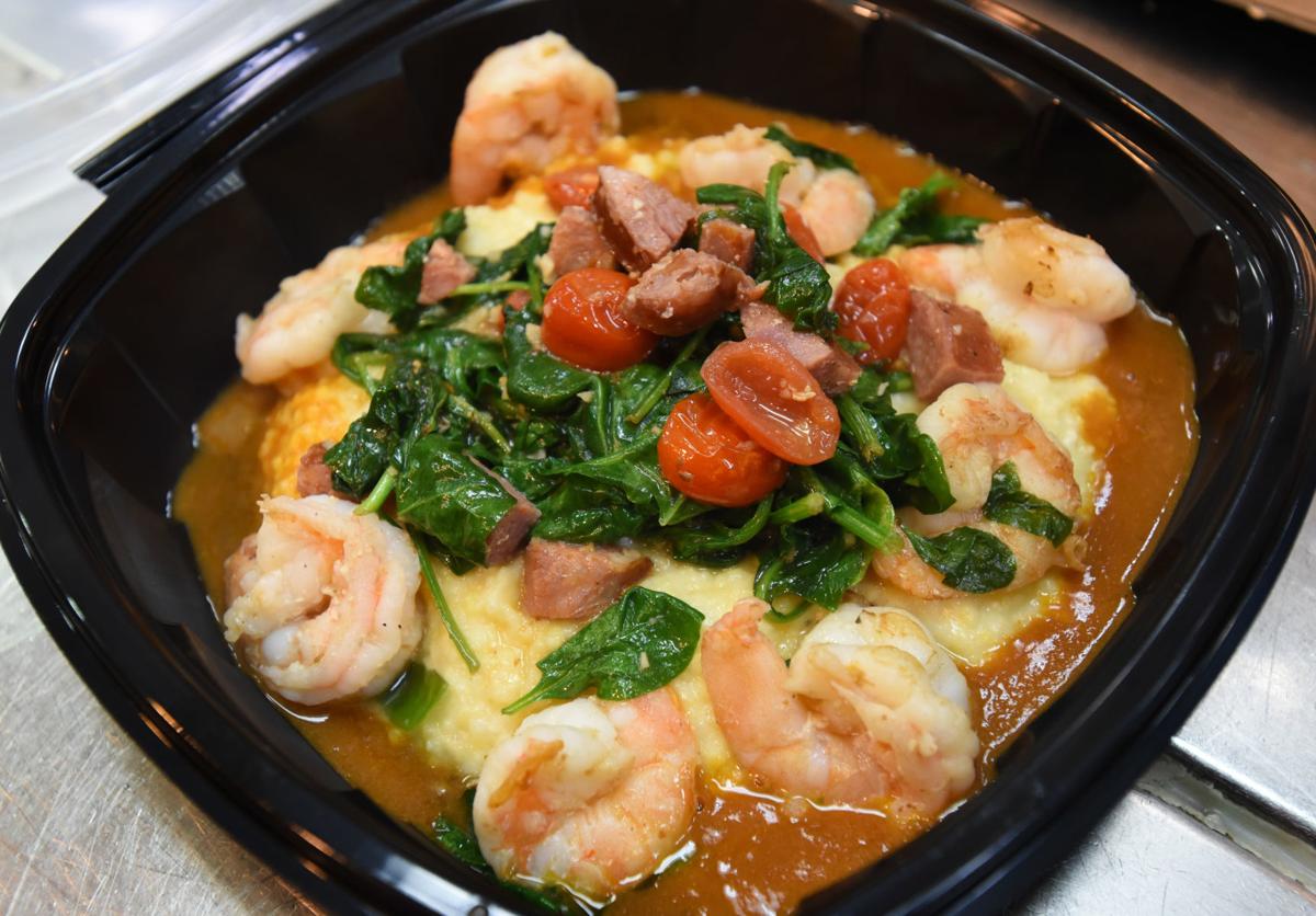 More Restaurants Reopen With Tweaked Menus In Preparation For Phase 2 Dining Journalnow Com