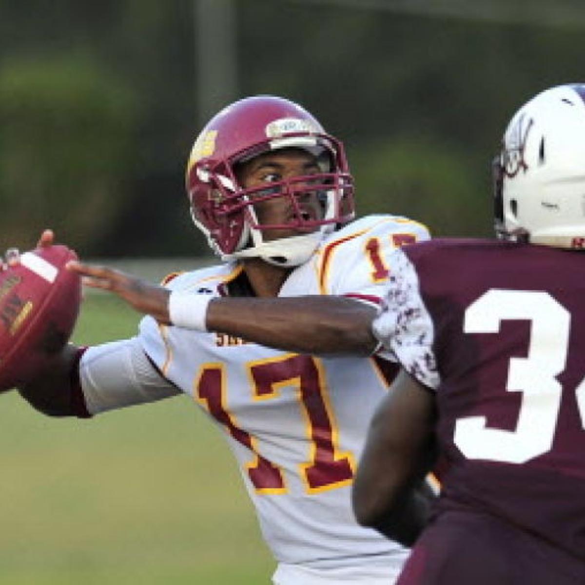 Tuskegee Has Long Been A Football Powerhouse Wssu Journalnow Com