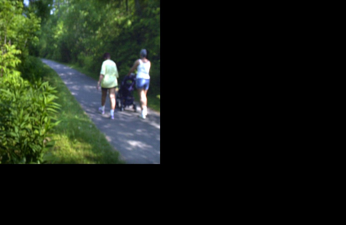 Pick 6 Our Top Walking Trails Winston Salem Monthly