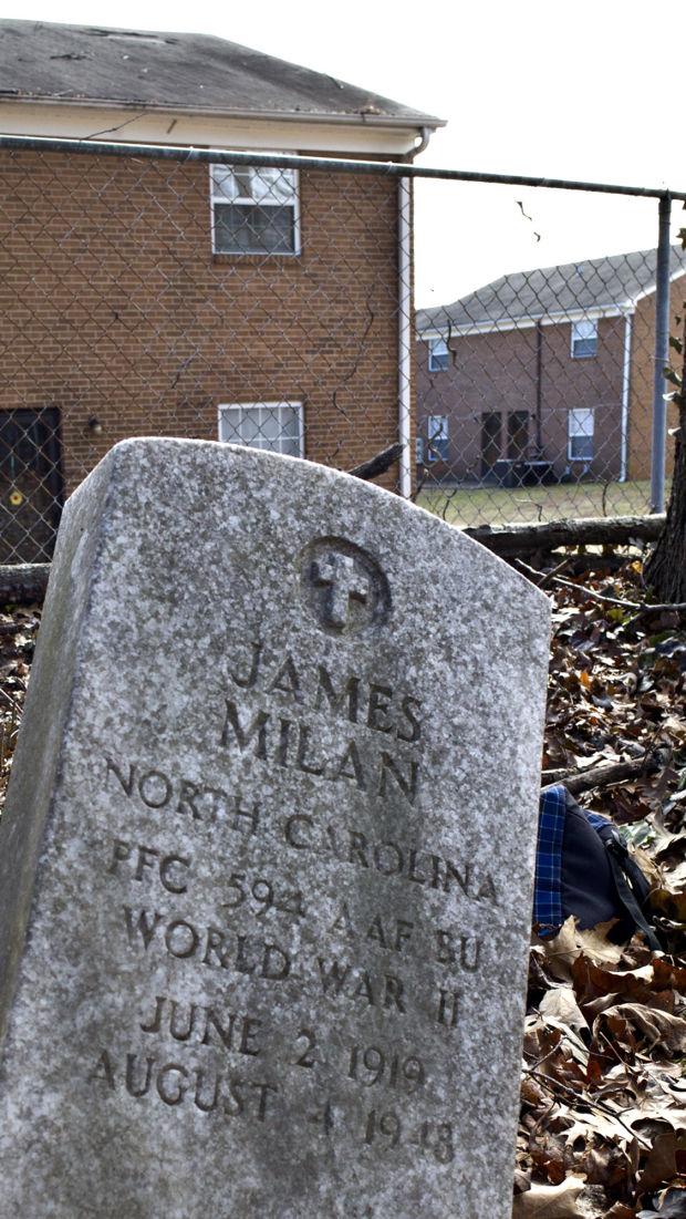 Odd Fellows Cemetery