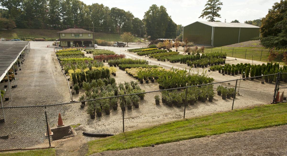Joe’s Landscaping celebrating 50 years