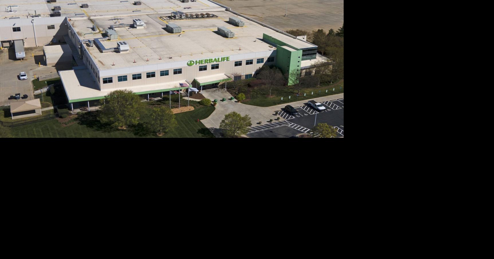 New Herbalife CEO's 2025 total compensation jumps 30%