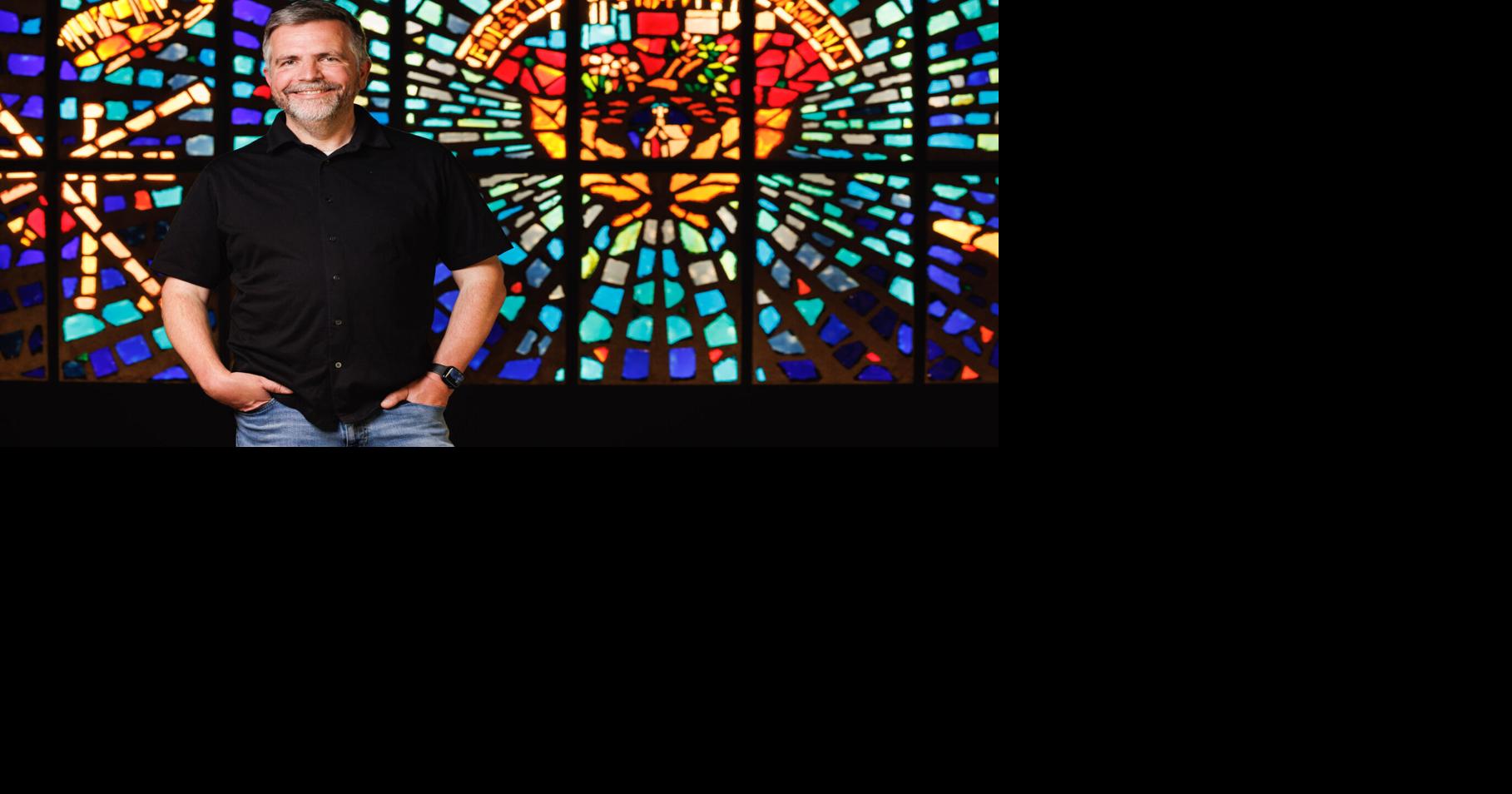 Frank Tursi's baseball book draws crowd, but MUSE's mosaic nearly steals spotlight in WInston-Salem