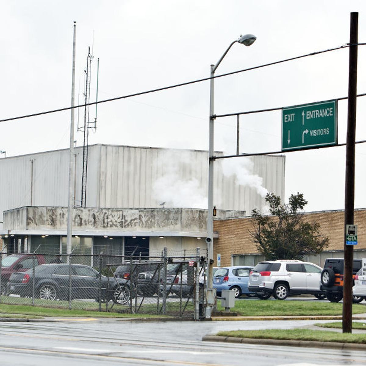 Itg Brands Moving Tobacco Production From Reidsville To Greensboro Business News Journalnow Com